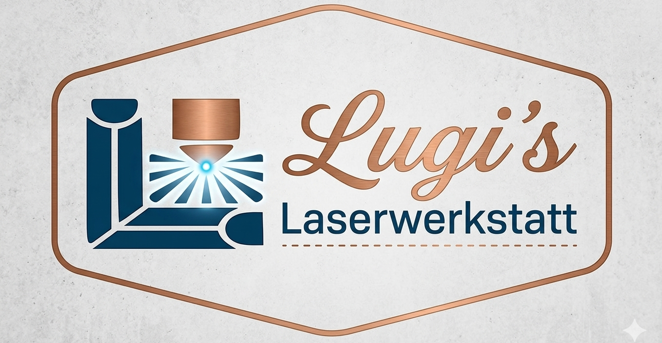 Lugi's Laserwerkstatt
